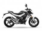 CF Moto CFMoto 150NK